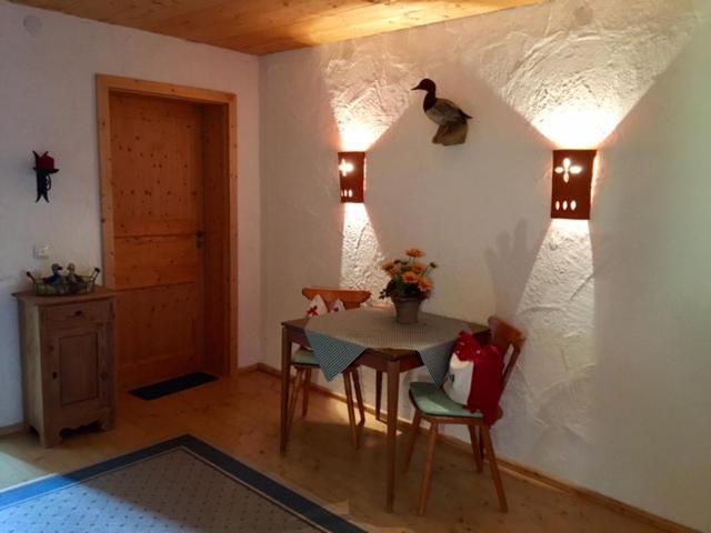 Hotel Haus Chiemseeblick Grabenstätt Esterno foto