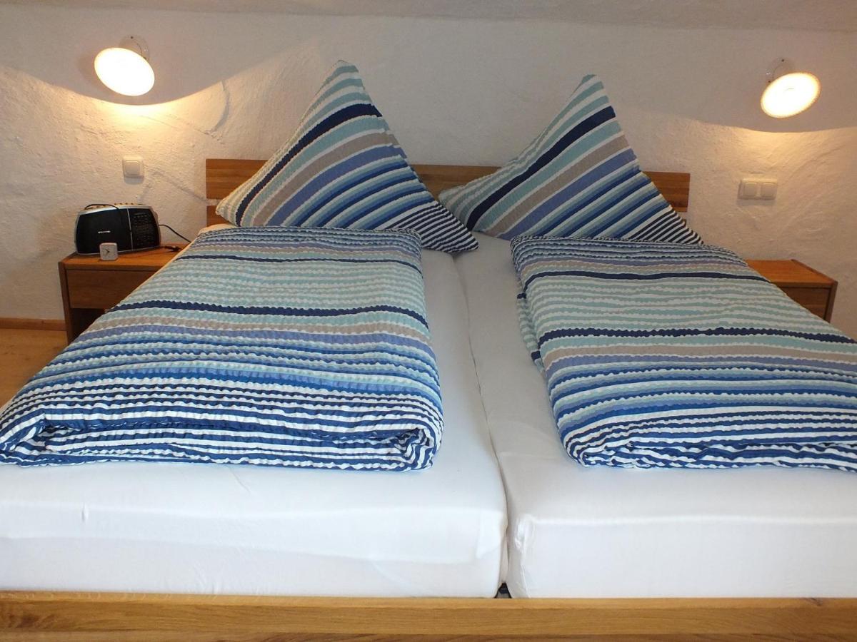 Hotel Haus Chiemseeblick Grabenstätt Esterno foto